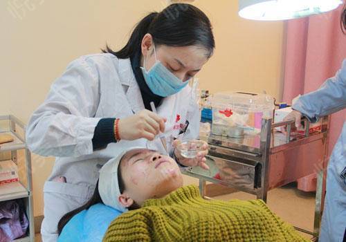 北京协和医院整形美容外科专家：为什么我不提倡打水光针、美白针、瘦腿针