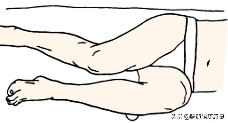 足外翻受限关键肌——腓骨肌