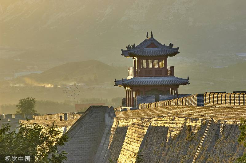 旅游城市介绍：“冬奥之城 塞外山城”张家口