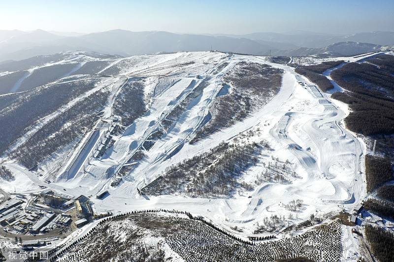 旅游城市介绍：“冬奥之城 塞外山城”张家口