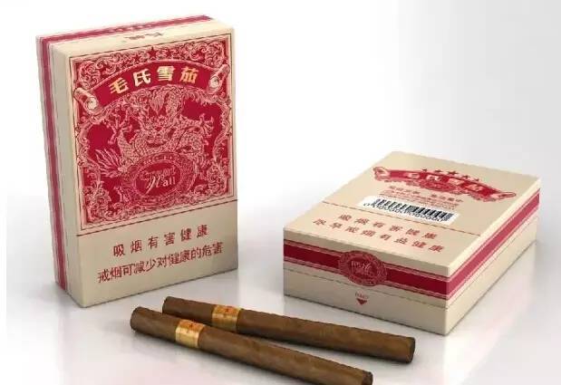 65元一包的中华香烟，成本到底是多少？说出来你都不相信