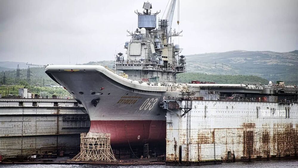美国记者挑拨离间：中国4艘航母，俄罗斯害怕吗？普京回应真霸气