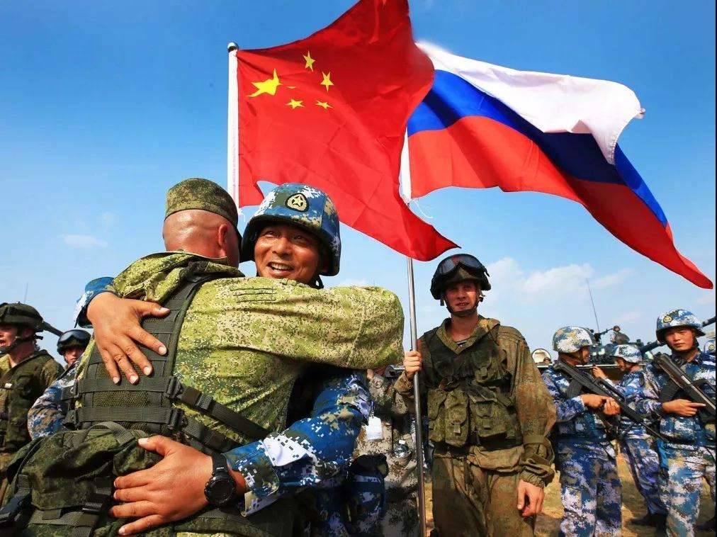 美国记者挑拨离间：中国4艘航母，俄罗斯害怕吗？普京回应真霸气