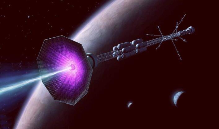 1光年到底有多远？人类最快的航天器，飞完1光年需要多长时间？