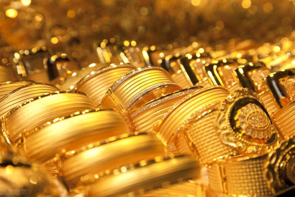 黄金价格最新信息：8月30日，国内各地黄金价格；黄金回收价格