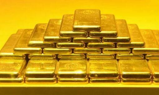 你想知道吗？一吨人民币是多少钱？一吨黄金又是多少钱？