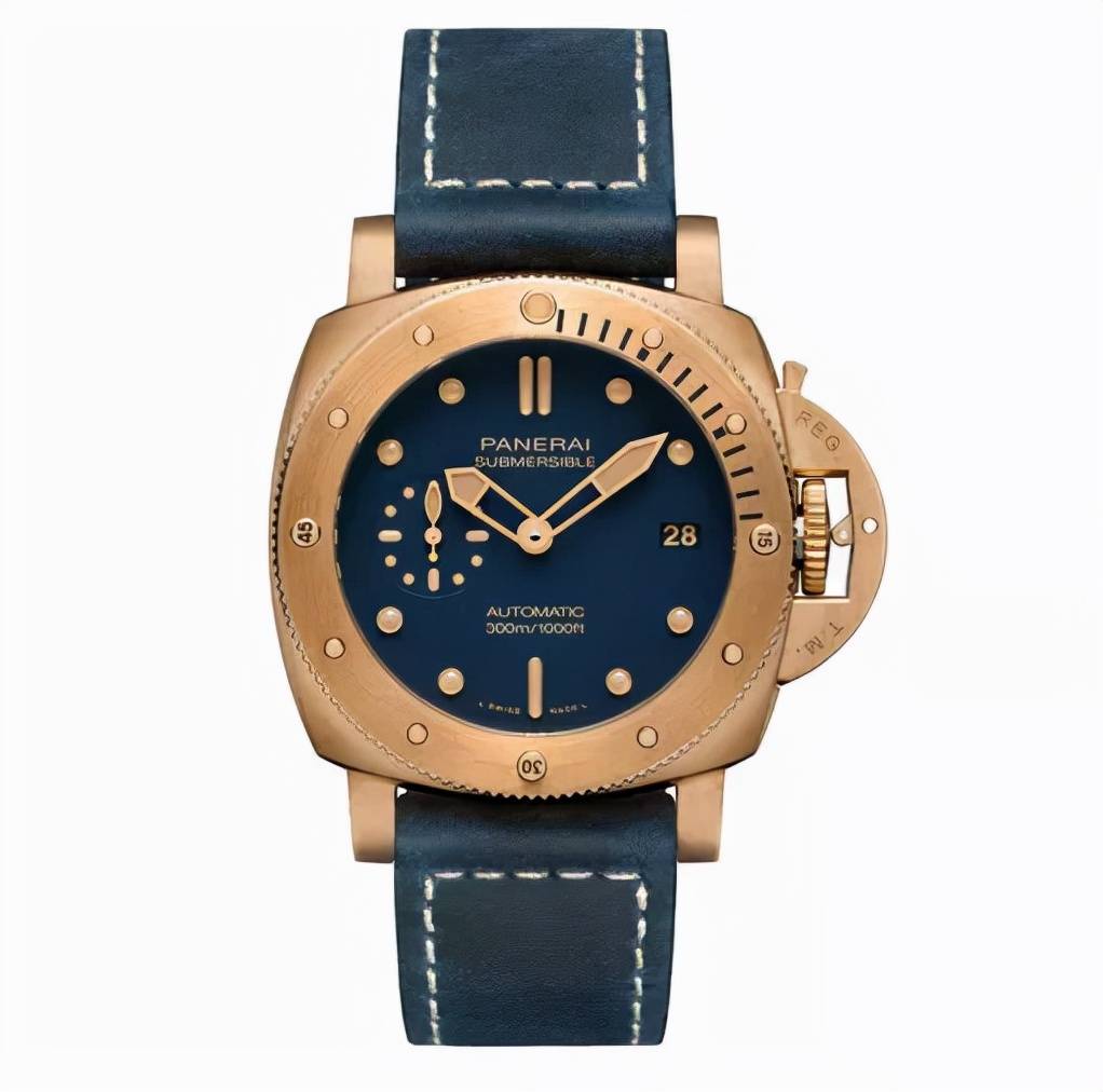 商务人士适合佩戴什么手表？10万块钱可以买到什么手表？