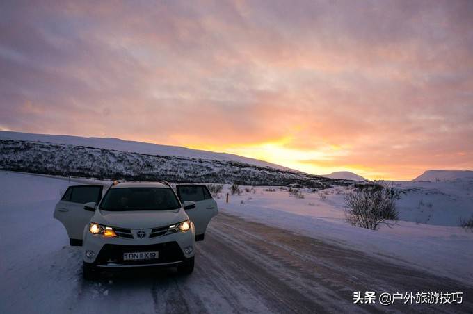 去冰岛旅行大概要花多少钱？冰岛旅行费用详解