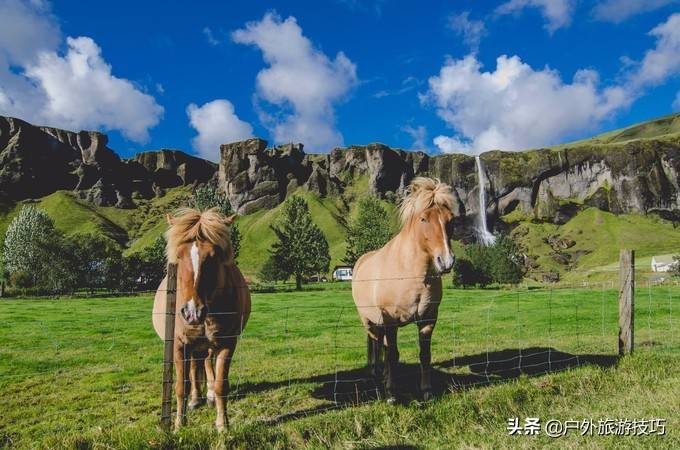 去冰岛旅行大概要花多少钱？冰岛旅行费用详解