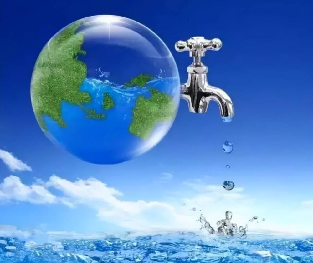 「科普小知识」为什么水是生命之源？