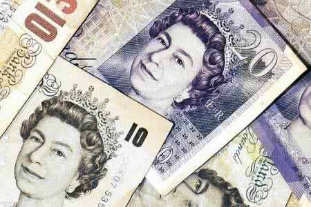 今日英镑对人民币汇率查询 7月31日英镑对人民币汇率一览