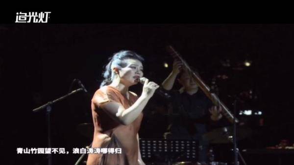 从《潮水娘娘》到码头号子，江南民歌是一座巨大宝库