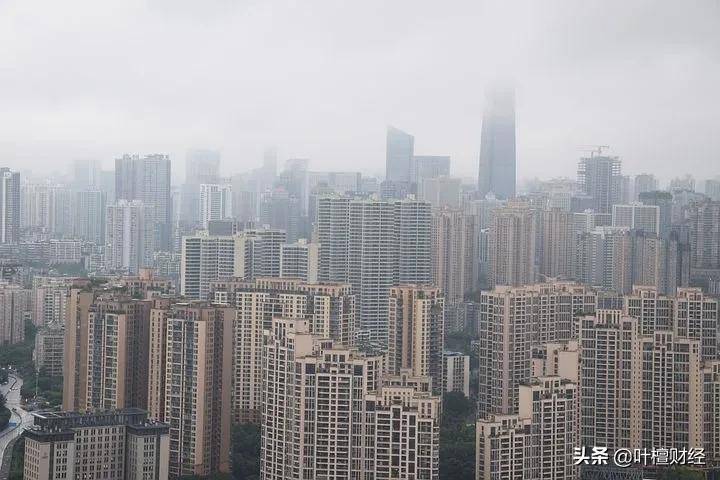 深圳和上海的房价 不存在泡沫