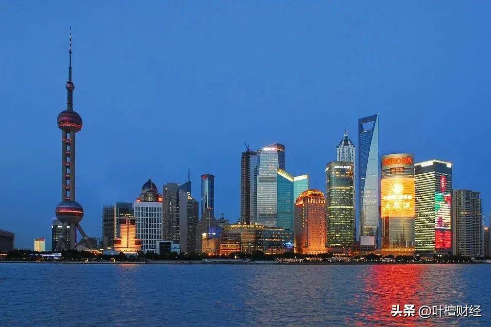 深圳和上海的房价 不存在泡沫