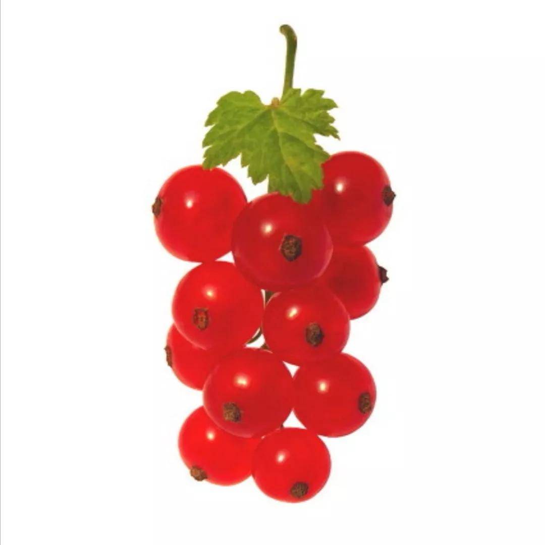 红色的小水果，你觉得怎么样？