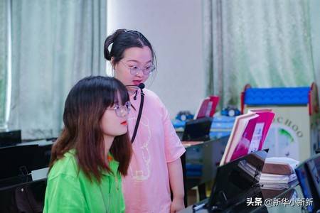 长沙新华电脑学院：十大适合女生学的专业