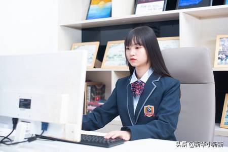 长沙新华电脑学院：十大适合女生学的专业