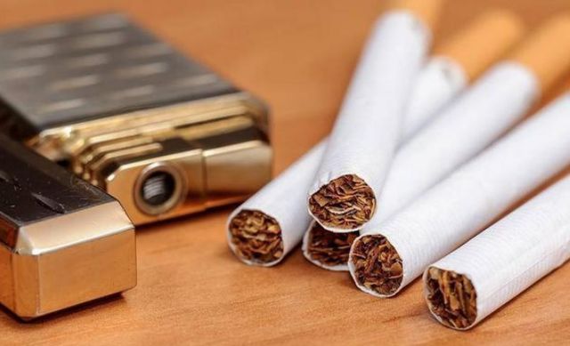 4种香烟或被拉入黑名单？提醒家人：价格便宜也尽量别吸
