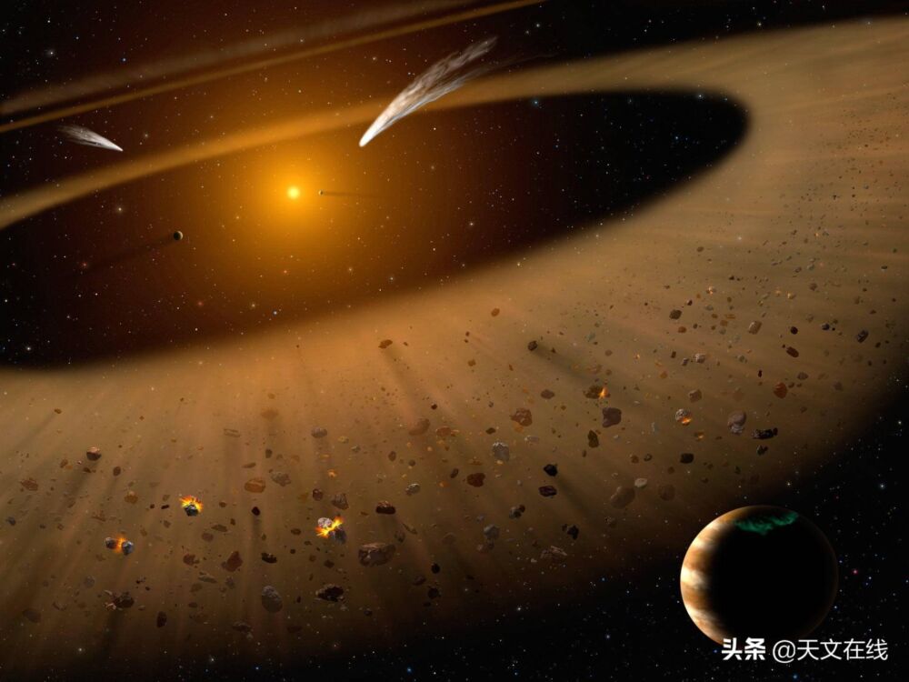 怎么命名一颗星星？这篇文章告诉你