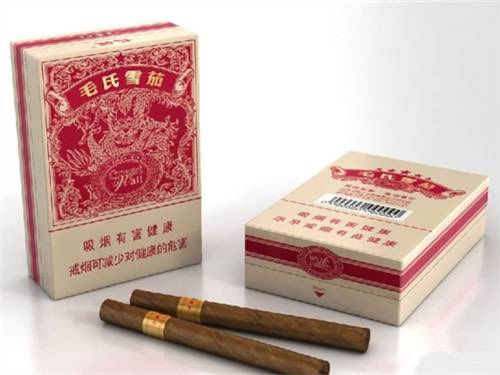 中国最贵的香烟，啥时候能抽一口？