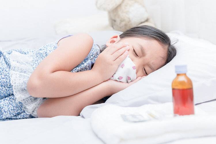 退烧止咳、腹泻便秘，13种儿童常用药全面介绍，看看你家有没有