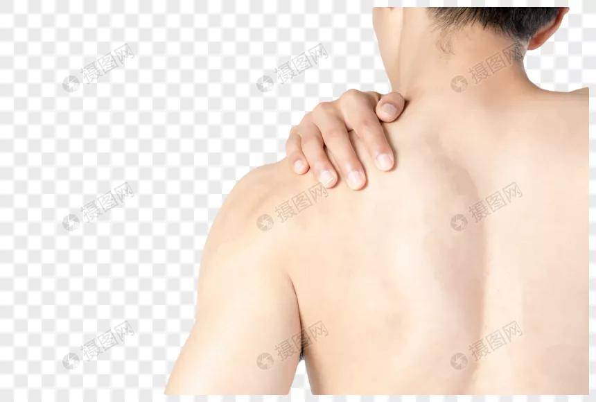 肩周炎——肩膀疼痛的三种症状及治疗方法
