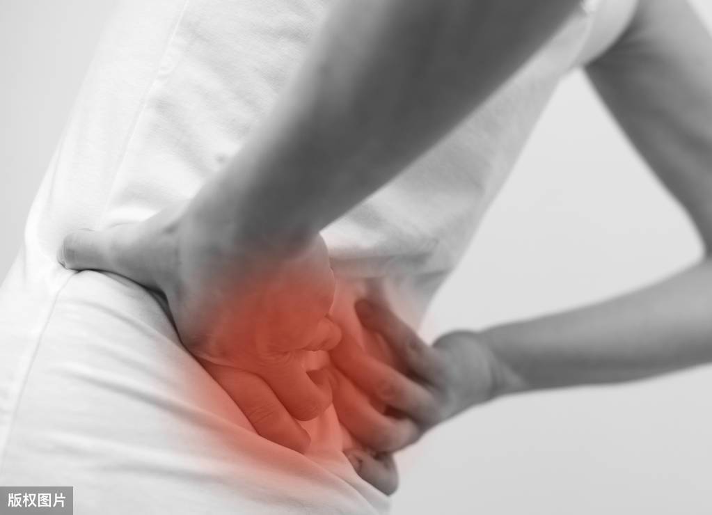 腰椎疼怎么办？学会这五个动作，让你远离腰椎痛。内附高清图解