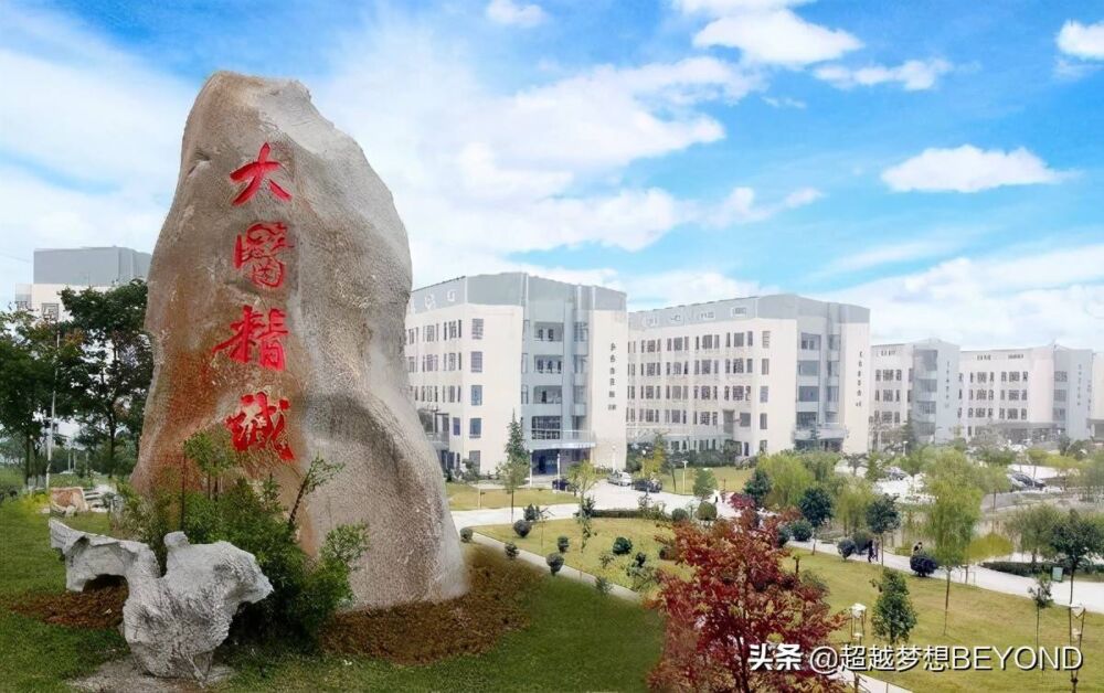 蚌埠医学院2021年安徽省一本、二本各专业录取分数汇总