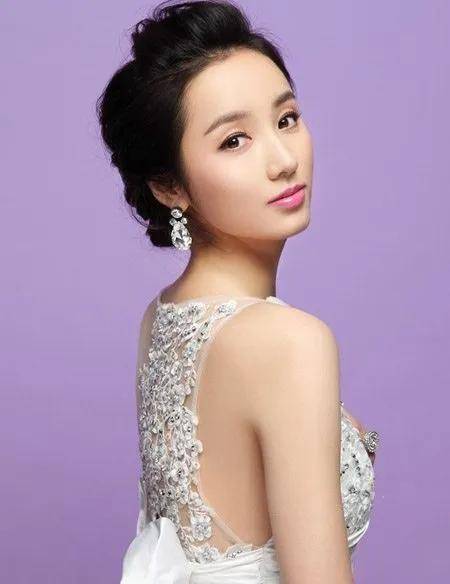 这6位来自重庆的女星，个个美若天仙，你最喜欢谁？