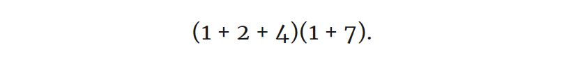 探索神秘的完美数字，数千年的数学谜题，与梅森素数有关