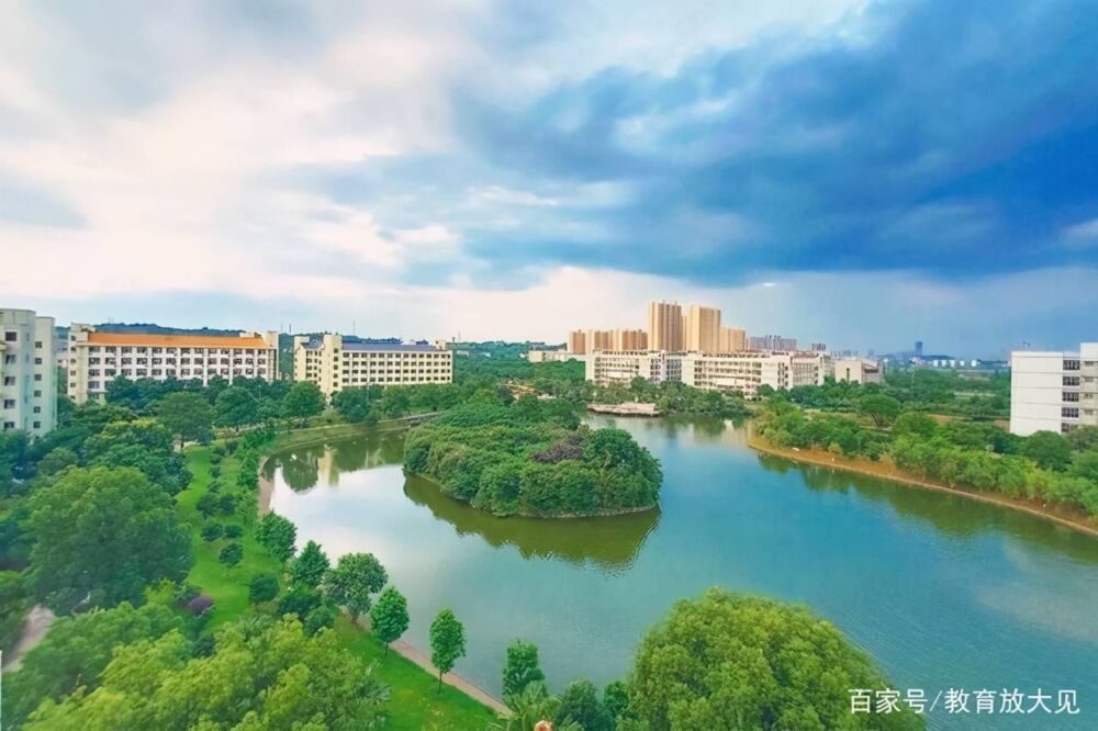 都是省属一本，湖南理工学院和衡阳师范学院，谁能最先更名大学？