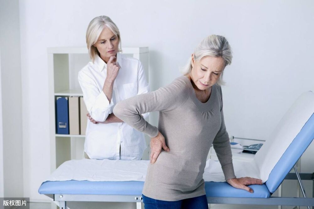 腰椎疼怎么办？学会这五个动作，让你远离腰椎痛。内附高清图解