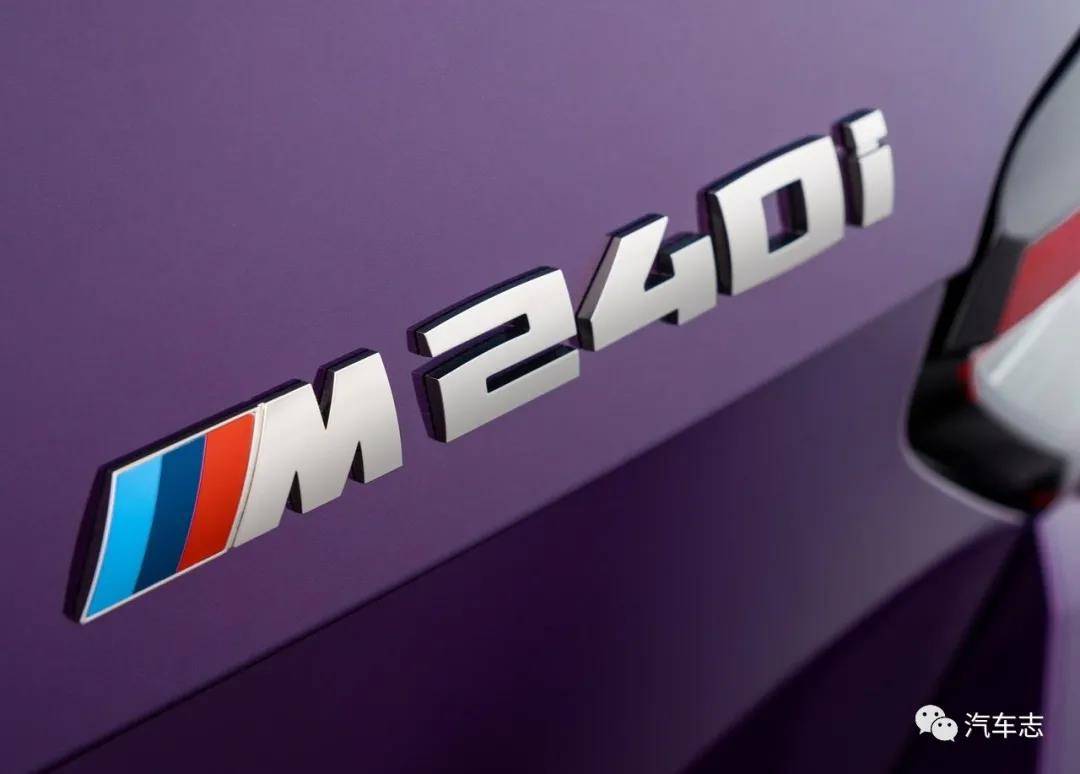 明年8款宝马性能车上阵，M Performance新规划无视奥迪S？