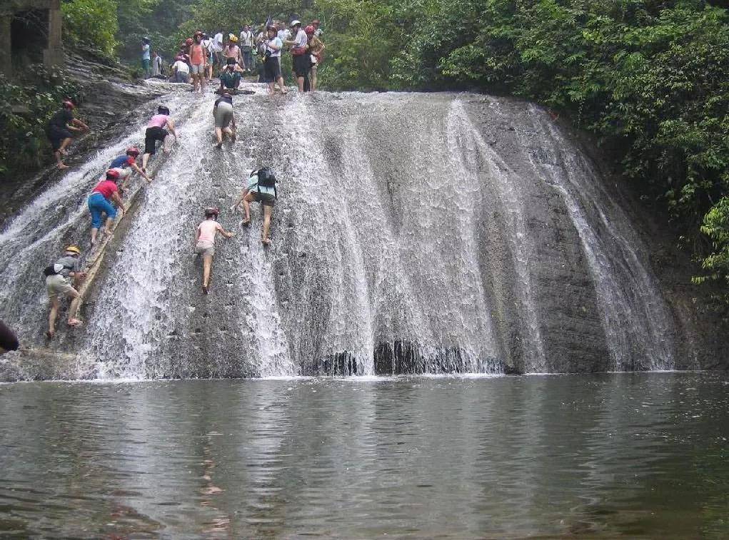 桂林十大必游景点