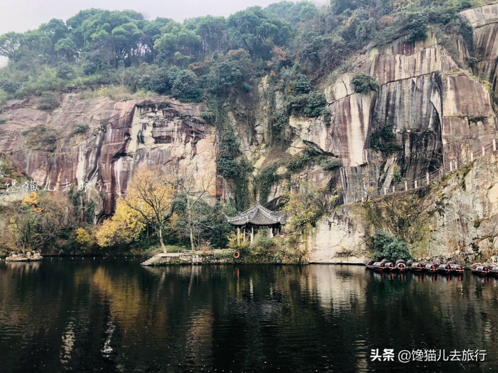 浙江绍兴必去的景点有哪些？倾情推荐免费的“水乡景色天花板”