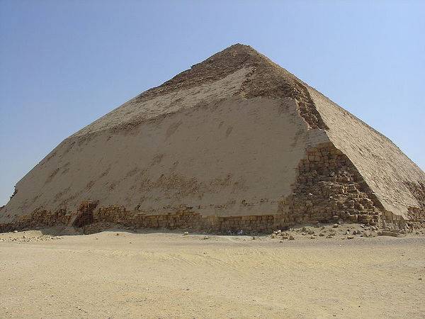 探秘尼罗河③｜为什么会有人觉得，埃及金字塔是伪造的？