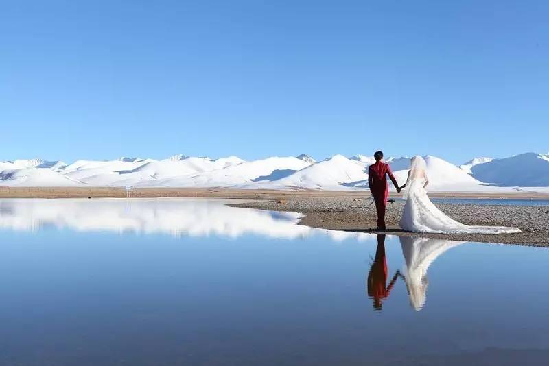 中国七个最适合旅拍婚纱的地点！最后一个你不得不去！