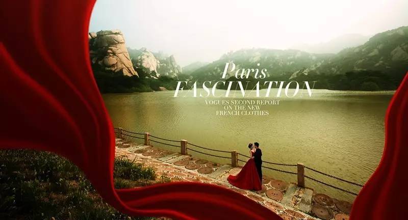 中国七个最适合旅拍婚纱的地点！最后一个你不得不去！