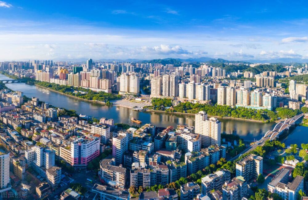 国家为什么要大力发展湖北省枝江市？