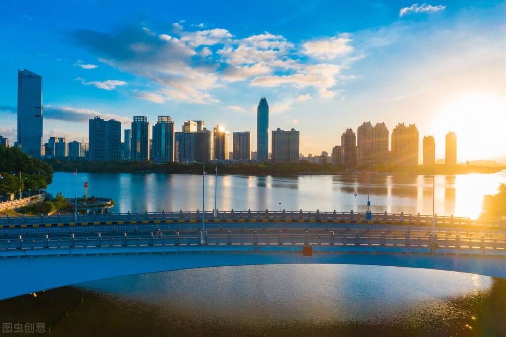 国家为什么要大力发展湖北省枝江市？