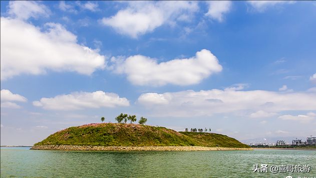 内蒙古乌海市十大景点有哪些？自驾游玩怎么安排行程路线？