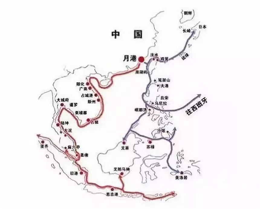 现在台湾人的祖先究竟来自何方