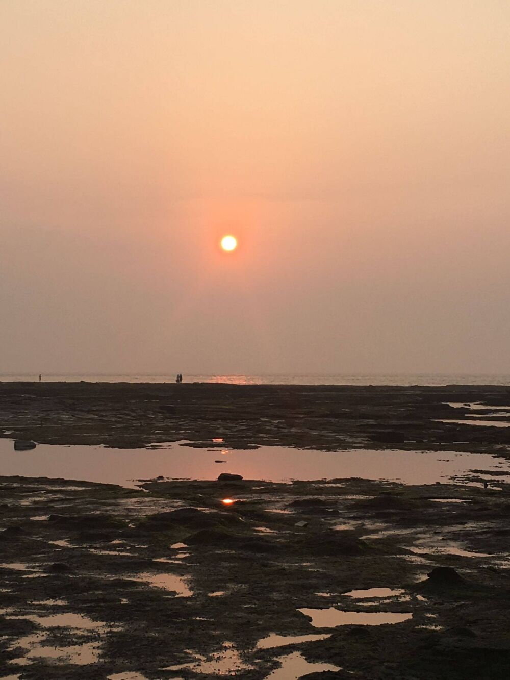 五一别再去济州岛了，来涠洲岛吧！（二）