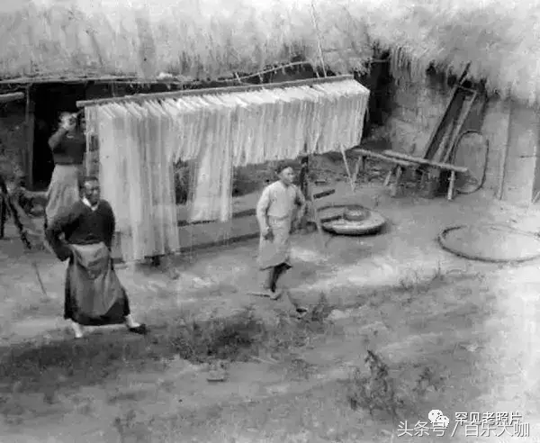 安徽珍贵的百年老照片，让老照片解说芜湖百年的重大变化
