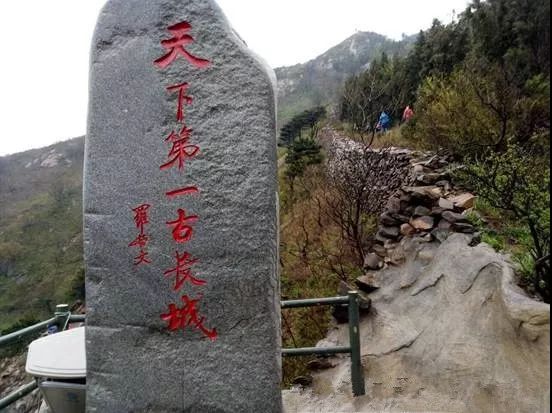 南阳北大门——方城，文化深厚、风景优美，值得好好感受一番