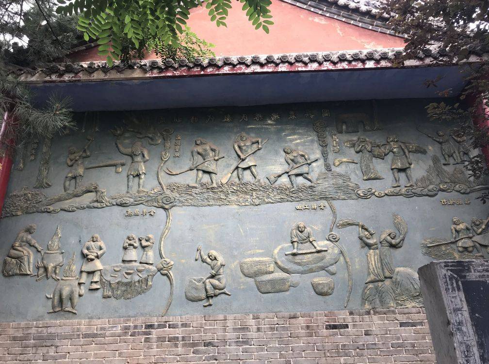 千年古城庆州探访记（三）