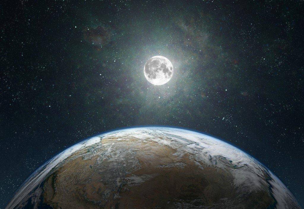 地球和太空的边界在何高度？