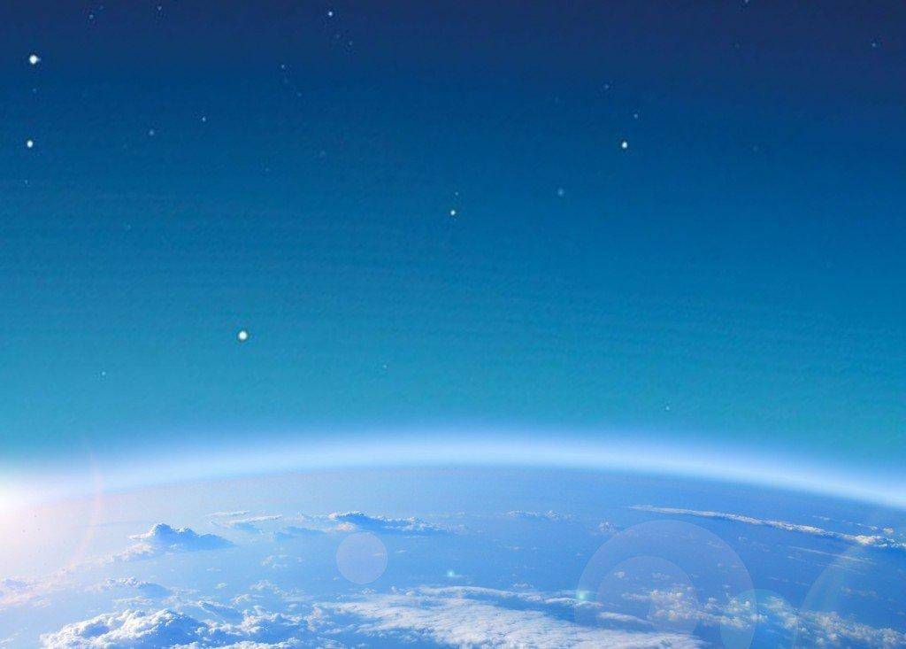地球和太空的边界在何高度？