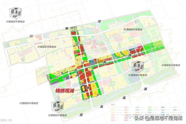 继陆家嘴、张江之后，浦东腾飞的下一站：川沙副中心