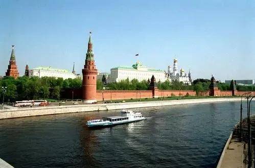 俄罗斯首都莫斯科是座怎样的城市？看完改变你的想法